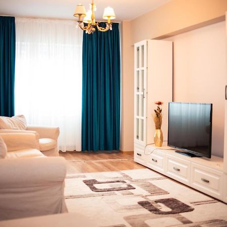 Forest Therapy Suite - Sub Padure Grand Comfort Braşov Esterno foto