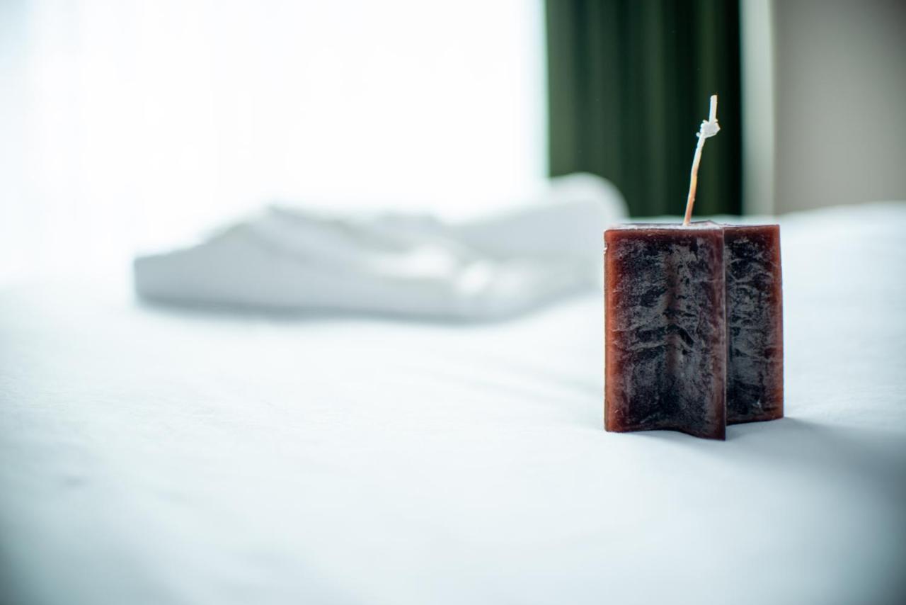 Forest Therapy Suite - Sub Padure Grand Comfort Braşov Esterno foto