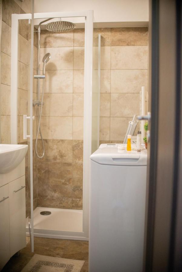 Forest Therapy Suite - Sub Padure Grand Comfort Braşov Esterno foto