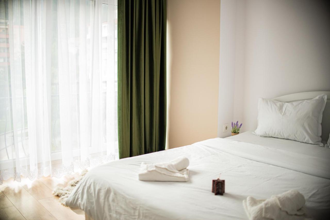 Forest Therapy Suite - Sub Padure Grand Comfort Braşov Esterno foto