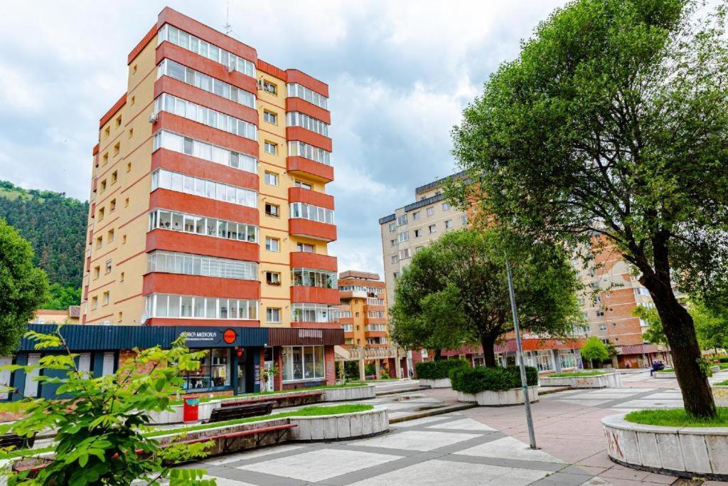 Forest Therapy Suite - Sub Padure Grand Comfort Braşov Esterno foto